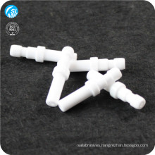 high hardness 95 alumina ceramic spark plug made in China